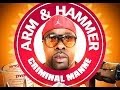 Criminal Manne - Get Back To The Money (Arm & Hammer)
