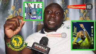 Download lagu KABWE APAGAWA NA USAJILI WA X FACTOR AZIZ KI, GOLI LA SHALULILE mp3 Download lagu KABWE APAGAWA NA USAJILI WA X FACTOR AZIZ KI, GOLI LA SHALULILE mp3