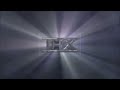 THX Broadway 2010 3D Left Channel