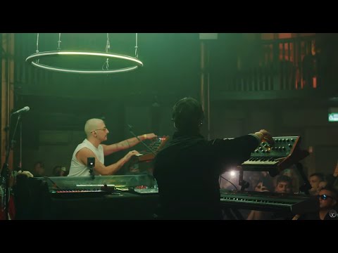 KASABLANCA: Full 360° Live Performance | Toronto Pop-Up 2025