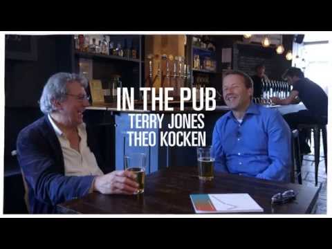 Boom Bust Boom - Terry & Theo In The Pub