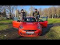 Auto Market S09E18 Premijera 13 Siječnja 2025