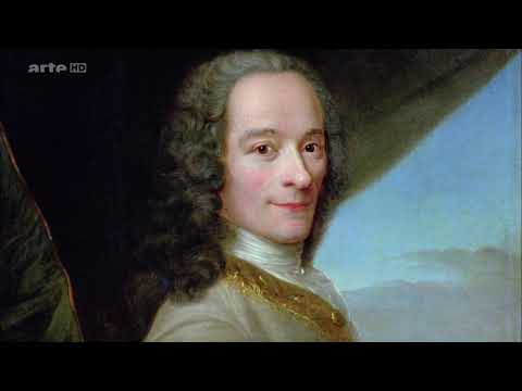 Hundert Meisterwerke und ihre Geheimnisse: “Die Frauen von Algier in ihrem Gemach”, 1834 Doku (2013)