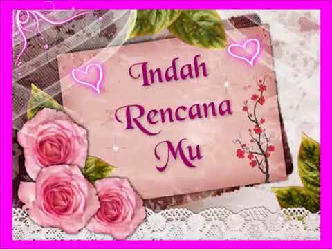 Pingkan Tuna - Indah Rencana mu