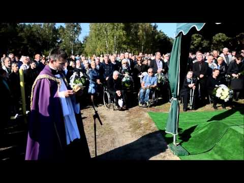 Pożegnanie Henryka Glücklicha