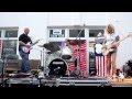 The Mermen - The Whales (Live 2015)