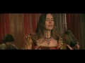 Tristan et Yseult - légende médiévale 