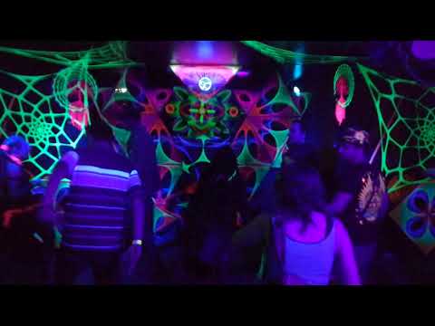 Mixxo pt.2 @ PsYachTrance with Psy-Mr. (29. - 30.3.2019)