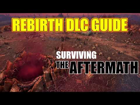 How to Master the Rebirth DLC – Surviving the Aftermath 2025 Guide