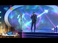 Finale: Chike and Francis – ‘Roju’ – Nigerian Idol | Africa Magic | S6 |E16