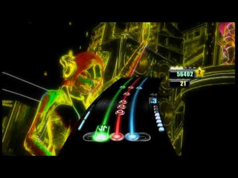 DJ Hero: Bell Biv Devoe vs Beastie Boys - Hard