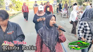 Download lagu ANDI PUTRA 1 Rindu Batin Voc Winda Live Sukamelang Kemped Tgl 16 Juli 2023 mp3