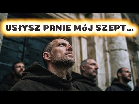 This Song Heals What Cannot Be Seen | Gregorian Chant in Benedictine Chorale Performance