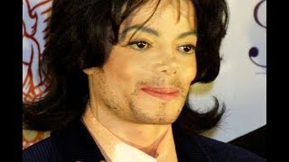 Michael Jackson - Angel Award 2000 [UNSEEN UNRELEASED VIDEO] [LQ QUALITY]