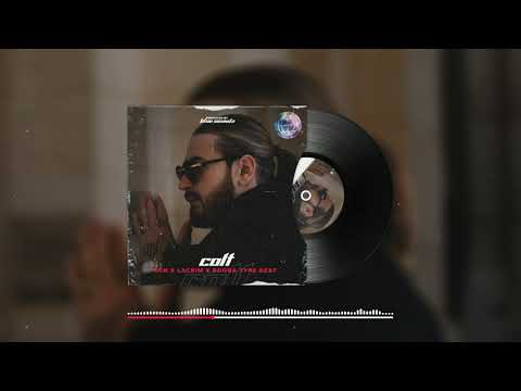 (HARD) SCH x LACRIM x BOOBA Type Beat 2020 - "Colt"