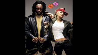 Fergie - True (feat) Will.I.Am (Slowed Down)