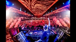 Alesso - Live @ Tomorrowland Belgium 2018 W2 Freedom Stage
