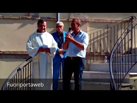 FUORI PORTA WEB - La "Madonna del Viandante", in pellegrinaggio il 31 maggio (Guglionesi)