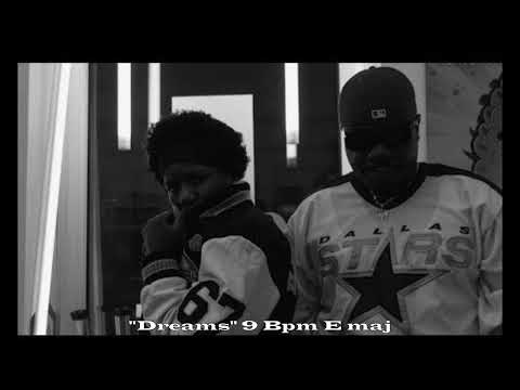 [Free] MP Freshly x Die P Type Beat - "Dreams" | Boom Bap Type Beat