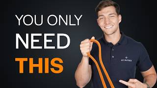 Get Strong After 60 Using Only Light Weights (Physio’s Home Plan)
