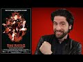 The Raid 2 Movie Review
