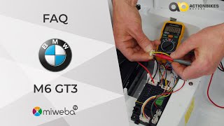BMW M6 GT3 Kinder Elektroauto FAQ Video | Hilfe, Tipps, Tricks, Fragen & Antworten 2022 🔧