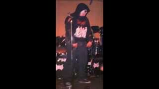 Bestial Summoning- Official Live Tape 1992