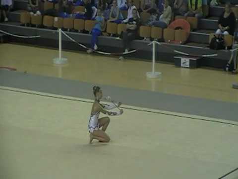 Charline Singer Pfastatt DN 2