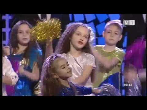 "Suflul iernii", Brio Sonores si Julia Sandu