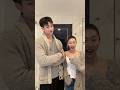 The Collab Yall Been Waiting 4 Dancechallenge Amy Amyflamy Speed Ishowspeed