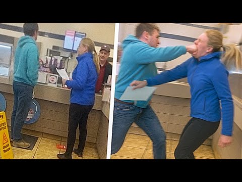 When Liberals Get OWNED INSTANTLY