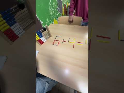 KLEINES RÄTSEL FÜR DIE KIDS #rätsel #schule #mathe #streichholzrätsel #knifflig