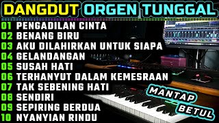 Download lagu DANGDUT ORGEN TUNGGAL 2024 - PENGADILAN CINTA - BENANG BIRU - ENAK BANGET - FULLBASS mp3
