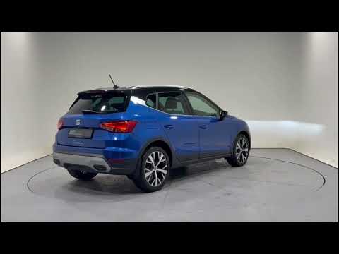 SEAT Arona PA 1.0 TSI 110HP XP+ 5DR - Image 2