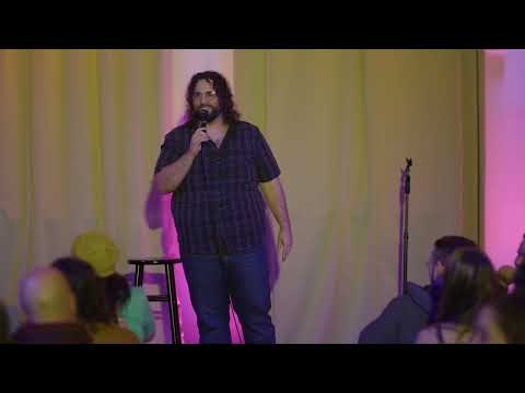 Don't tell Comedy Portland oregon.