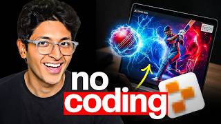 Replit Agent 4 is Here: Build Websites 10x Fasters (No Coding)