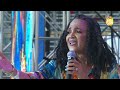 CARLENE DAVIS LIVE AT  THE BEST DRESSED CHICKEN FUN IN THE SON  FESTIVAL 2024 65TH ANNIVERSARY