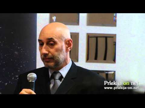 O regiji - Okrogla miza Evropske poti in sredstva za razvoj Slovenije