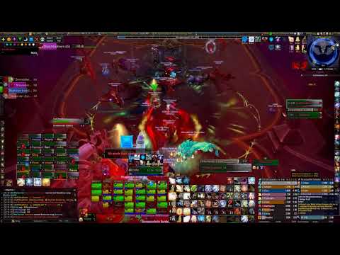 Stressfrei vs. Graf Denathrius