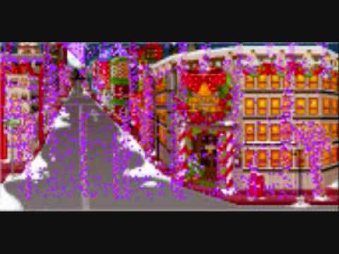 Christmas Serenade - Johnny Maestro & The Brooklyn Bridge