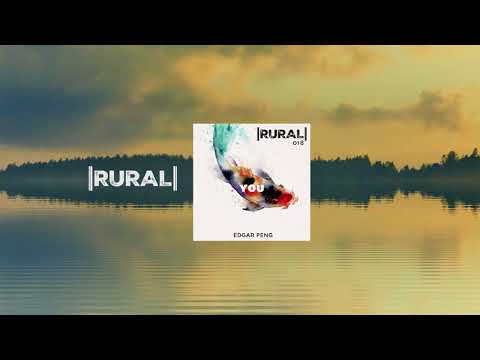 RUR018 - EDGAR PENG - YOU (Original Mix)
