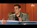 Salman Khan in Aap Ki Adalat: After moving on, Salman asked, "Who is his 'Jaan'?