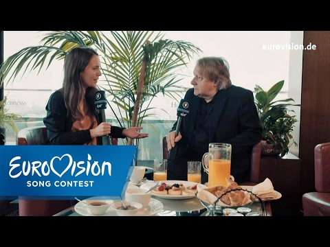 Talkrunde "Der  Morgen danach" | Eurovision Song Contest | NDR