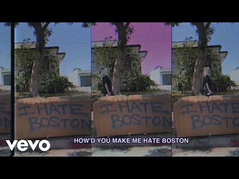 Video thumbnail for I Hate Boston