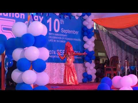 EPS foundation day 2075