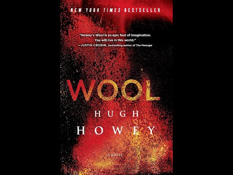 Hugh Howey - Wool | Casting Off | Audiobook | Part 3.3 (3/6)