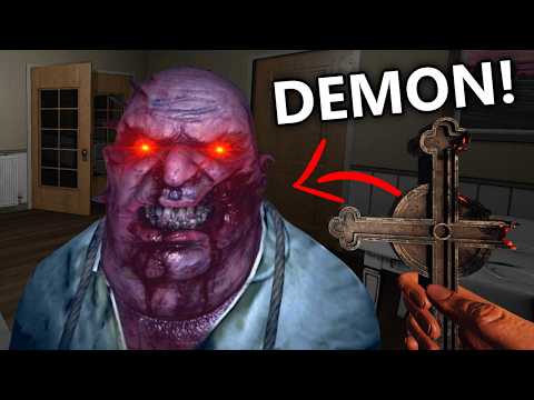 Using Advanced Knowledge to Find Ghosts with No Evidence and No Sanity - Phasmophobia