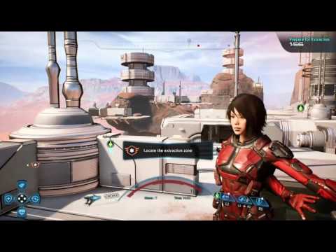 Mass Effect 3 Funniest Bug Ever!