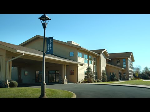 Fellowship Alliance Chapel