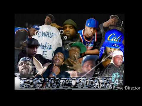 Best of Sav Sicc Verses 2